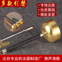 Buddhas pure copper the expansion of the bronze the bronze the Buddha the bronze the Buddhist Temple the temple the Buddhist equipment