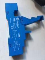 95 95 55 FINDER relay base 95 55 SPA BRAND NEW ORIGINAL