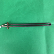 Second hand import dismantling machine U type 800W heating pipe 220V 3 7A