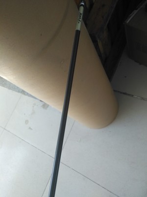 目前看来开沃精工鱼竿怎么样，质量如何？会不会真的很容易断裂