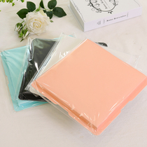 Cake box bottom tray