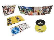 Order Fire Shadows Ninja Selection Song Set NARUTO THE BEST LIMITED EDITION OF THE ORIGINAL CD DVD