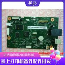 Applicable Main Board HP HP126 127128 Main Board Interface Board USB Print Board