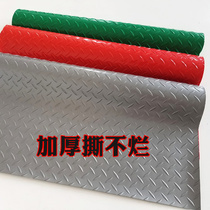 Anti-slip ground mat pvc plastic rug kitchen waterproof anti-oil stair floor cushion full of door-to-door foot mat