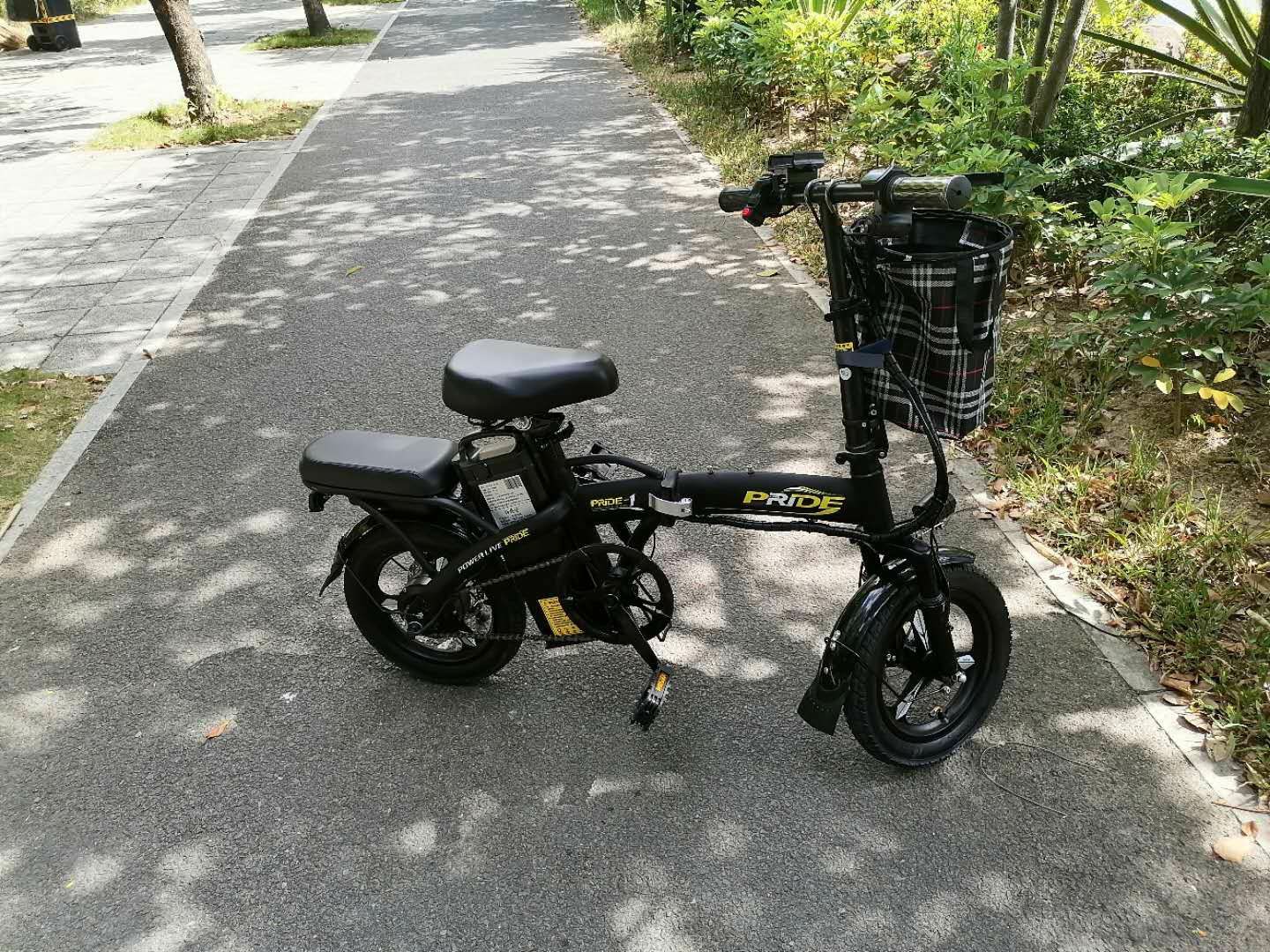 FORGO 电动滑板车真实点评