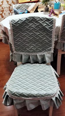 二次购买了，真的是价廉物美哦⊙&forall;⊙！低调奢华很温馨，还耐脏哦！打算再回购一套！