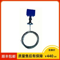 Shanghai instrument multi-point explosion-proof thermocouple K type WRN-240D WRN-440D 0-600 degrees 800 IP65
