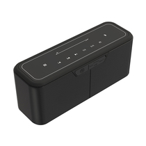 60W German portable Bluetooth speaker high power subwoofer 3D Surround Stereo home card subwoofer