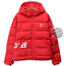 361 down jacket women thicken warm 2020 winter new 361 degree comprehensive training sports jacket female down jacket