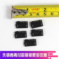 TD10-26 1 6 Soldier Model Camera 1: 6 Soldier Accessories Scenario Component Model