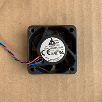 Original Delta AFB0412SHB-F811 12V 0 35A 4015 3-wire cooling fan