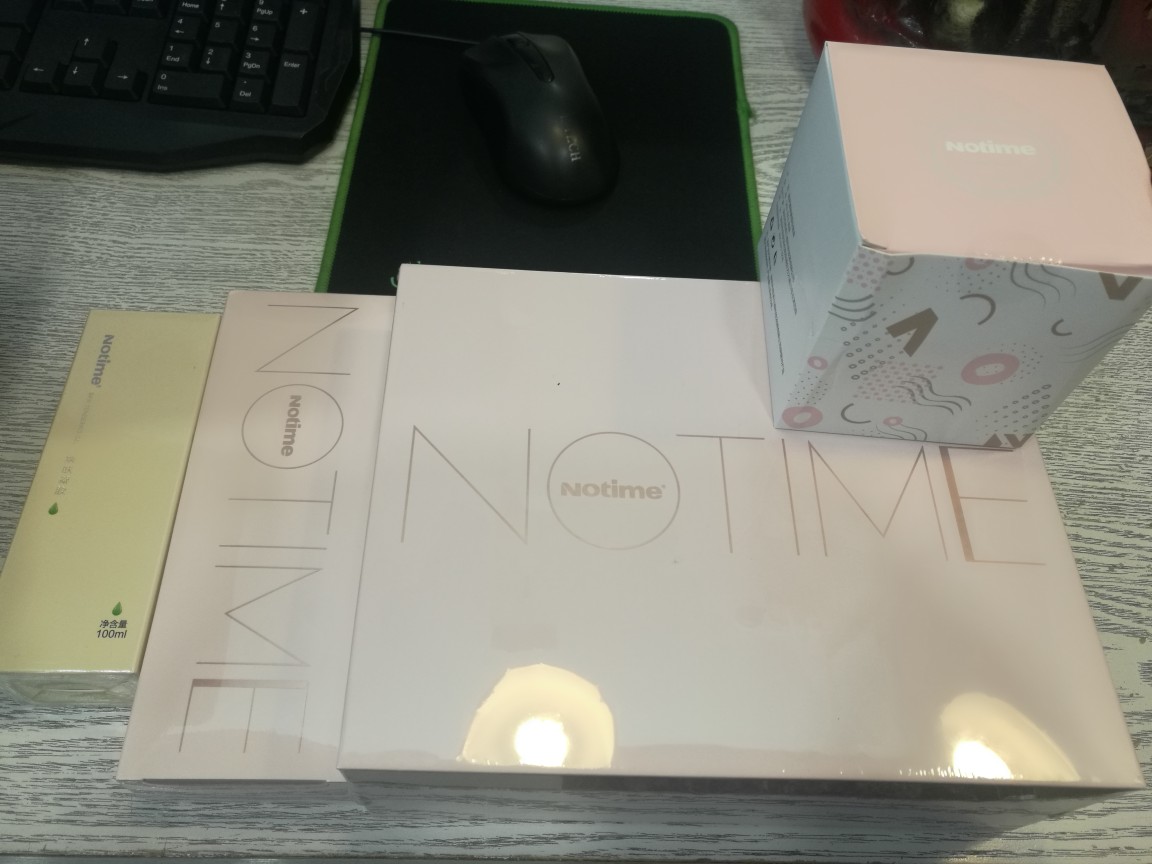 notime超声童颜机真的好吗？到底怎么样呢【真相大揭秘】