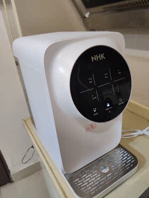 咨询老板净水器好吗