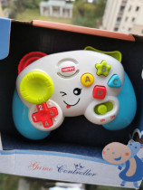 Low baby early education music game machine children exercise fingers flexible baby puzzle button toy