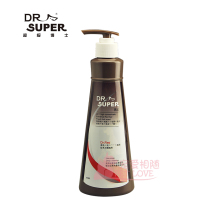 (Leby) pet shampoo Dr bright red 420ML color enhancement hair protection reddish brown hair applicable