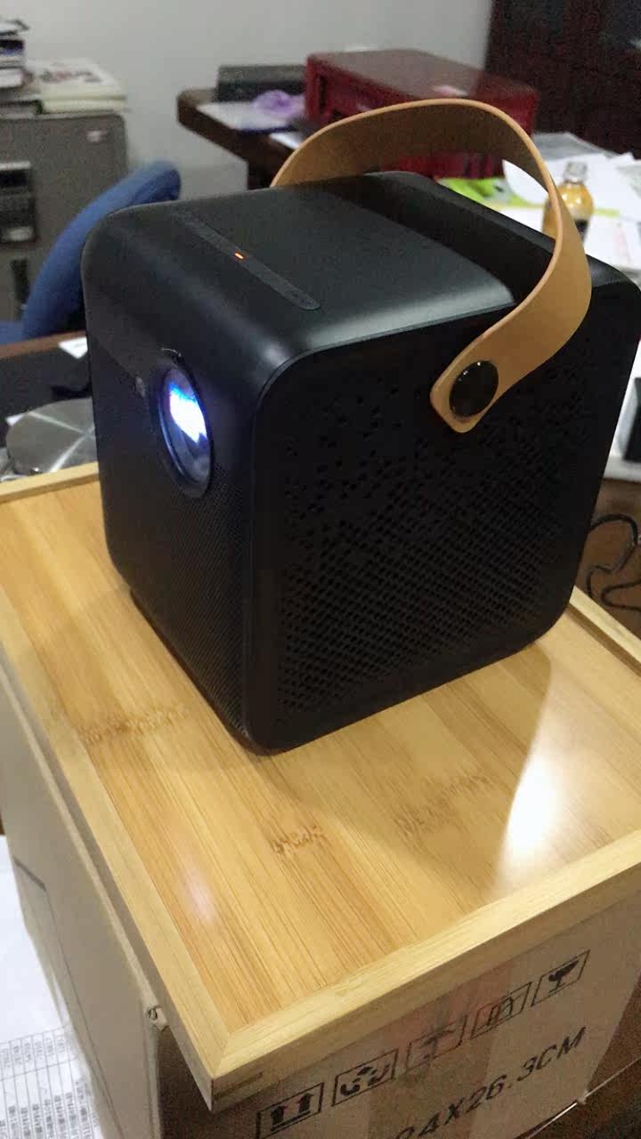 弱弱的问峰米米家投影仪smart怎么样?大家说下咋样_众测评价网