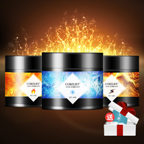 Lubricant anal fist cream relaxant lubricating oil male gay painless anal gay back court lubricant female