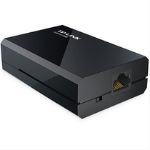 TP-LINK TL-POE160R 100 megabit network standard POE splitter divided into network cable DC power supply 12v 9v two-level 1A Output POE network cable power supply