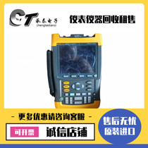 Sell American FLUKE FLUKE F192C oscilloscope meter 60MHz bandwidth discount hot model