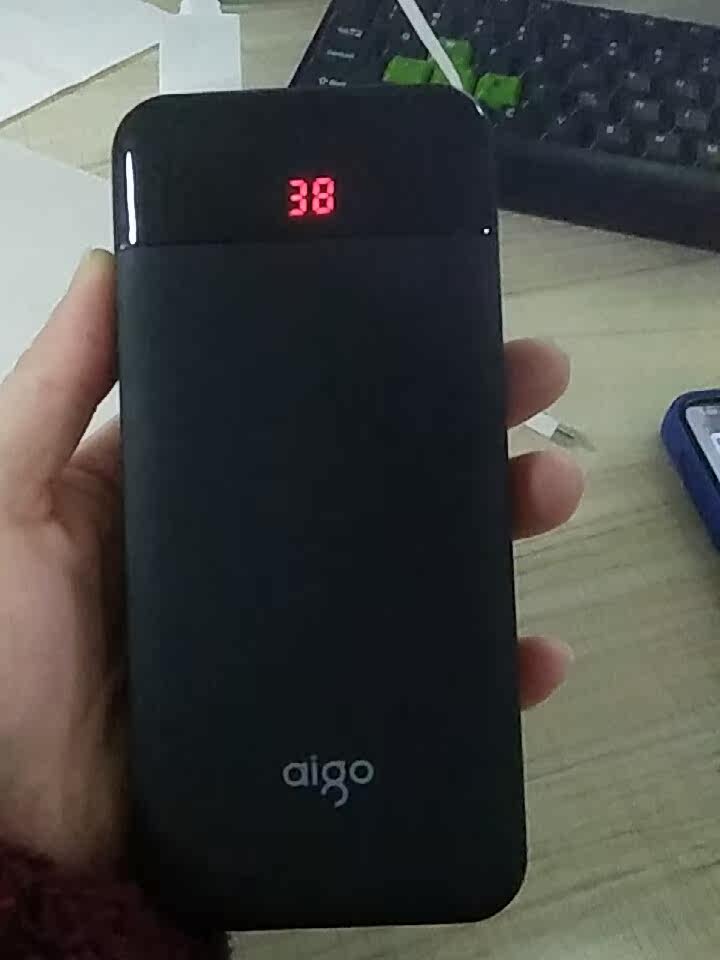 爱国者充电宝20000价格,爱国者充电宝20000毫安拆解