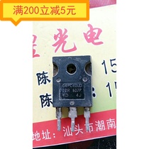 Imported disassemble G4PC40UD IRG4PC40UD G4PC40UD-E field effect transistor 40A 600V
