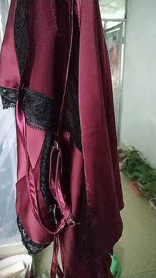 老婆很喜欢,穿起来挺好看的! 老婆很喜欢,穿起来挺好看的!