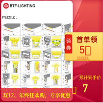 LED popular neon light with WS2811 WS2812B flexible S-type digital IP67 waterproof silicone soft light strip tube