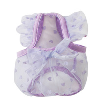 Small Puppy dress Skirt Summer Thin style Harness Yarn Skirt Summer Breathable Princess Dress Kitty teddy Beumami