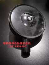 Fusheng air compressor accessories TA120 air filter assembly muffler accessories piston ring crankshaft Bush connecting rod air valve