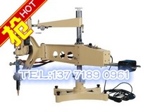 (Promotional special)Shanghai Warwick CG2-150 profiling cutting machine original fake one penalty ten