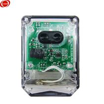 Fufu explosion-proof firefighter emergency alarm Screamer sound and light alarm explosion-proof PC shell