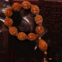 (Master Ex-gratia) 2 0 * 2 3cm Double Face Sculpted Rohan Master Works of the Master