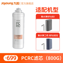 Jiuyang Water Purifier Filter Core PP Cotton Activated Carbon Front Rear RO Reverse Osmosis