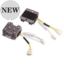 Air-cooled diesel engine parts 186F relay voltage stabilizer micro-tillage g machine electronic regulator charging generator rectifier