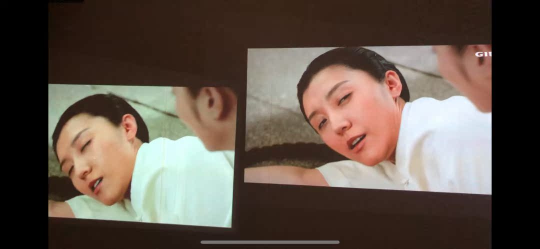 极米Z8x评价这么高？