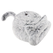 Cat litter cat sleeping bag hairless cat winter warmth four seasons universal closed cat quilt pet mat cat supplies