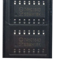 Integrated circuit 74HC164D Logic IC 74HC164D SOP14 chip