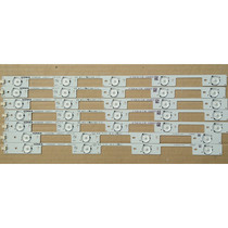 New Konka TV LED40R6200U LED40F2600C Light bar LED40M2600B 35021777