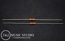 American original Caddock MS MG MD belongings 0 5W 1 2W series bile Machine fever no sense resistance