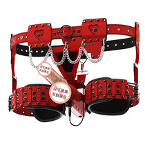 Wearable penis female gun machine Male gay female tool les sex products lesbian special electric