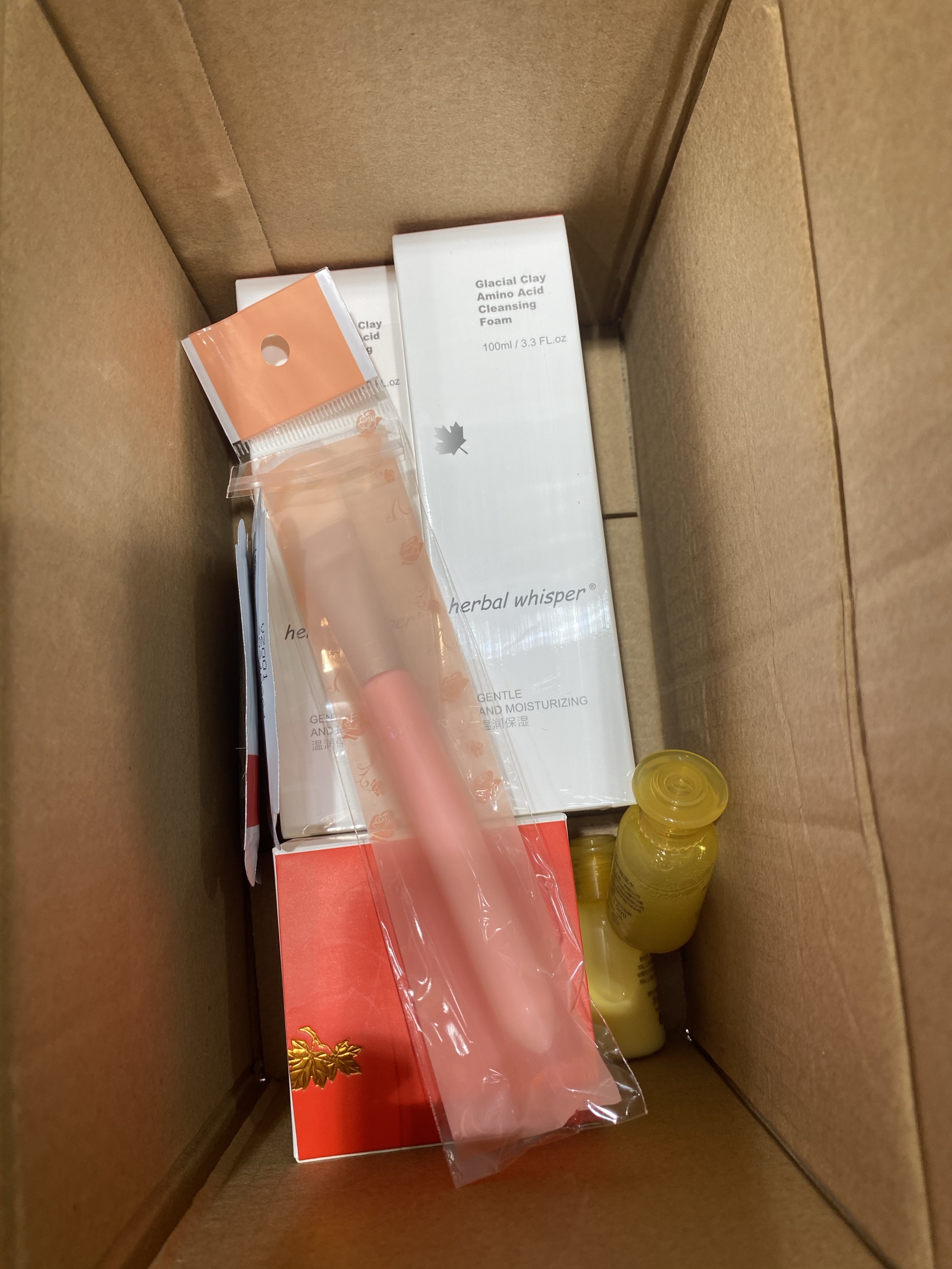 荟诗冰川泥面膜怎么样,荟诗加拿大冰川泥面膜怎么样