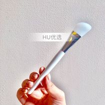 (HU preferred)Multi-function silicone mask brush stirring or smearing are super easy