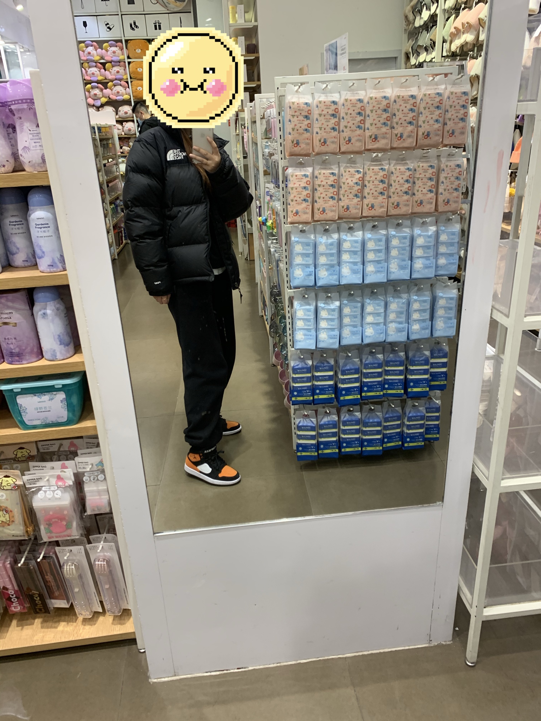 重点区别yyp吉利icon羽绒衣用后真实反馈?使用三个月感受