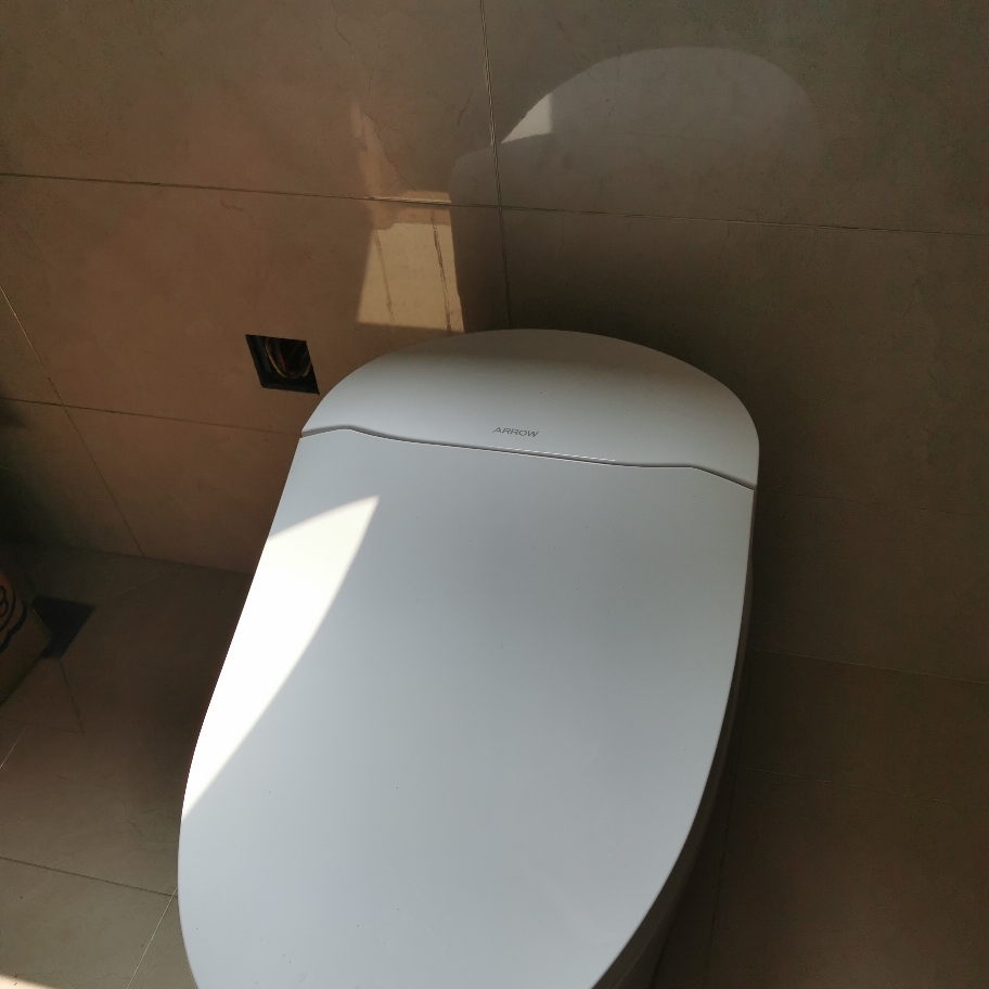 爆料箭牌智能马桶怎么样？一个月使用非常后悔吗?