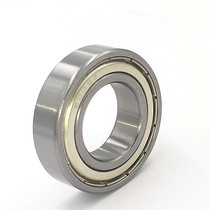 Deep trench ball miniature bearings 698ZZ motor toy injection moulding plant 8 * 19 * 6MM