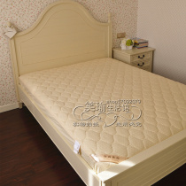 Yinghe cotton soft thin mattress all-inclusive Simmons pad mattress mattress is tatami folding mattress