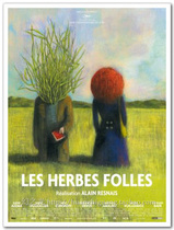 Wild Grass Allen Lei Nai movie poster art movie decoration painting