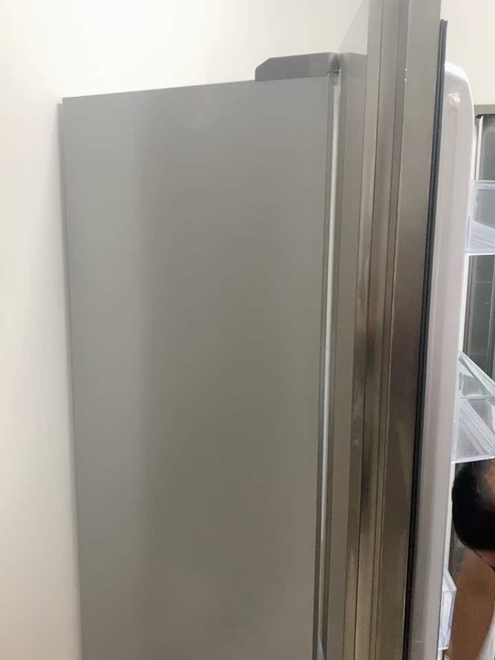 卡萨帝 BCD-619WDCQU1可靠吗