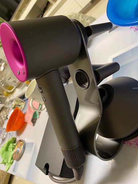 戴森hd03负离子吹风机好不好质量反馈好吗