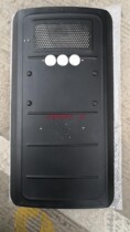 Hand-held flash riot shield aluminum alloy shout security guard and security equipment